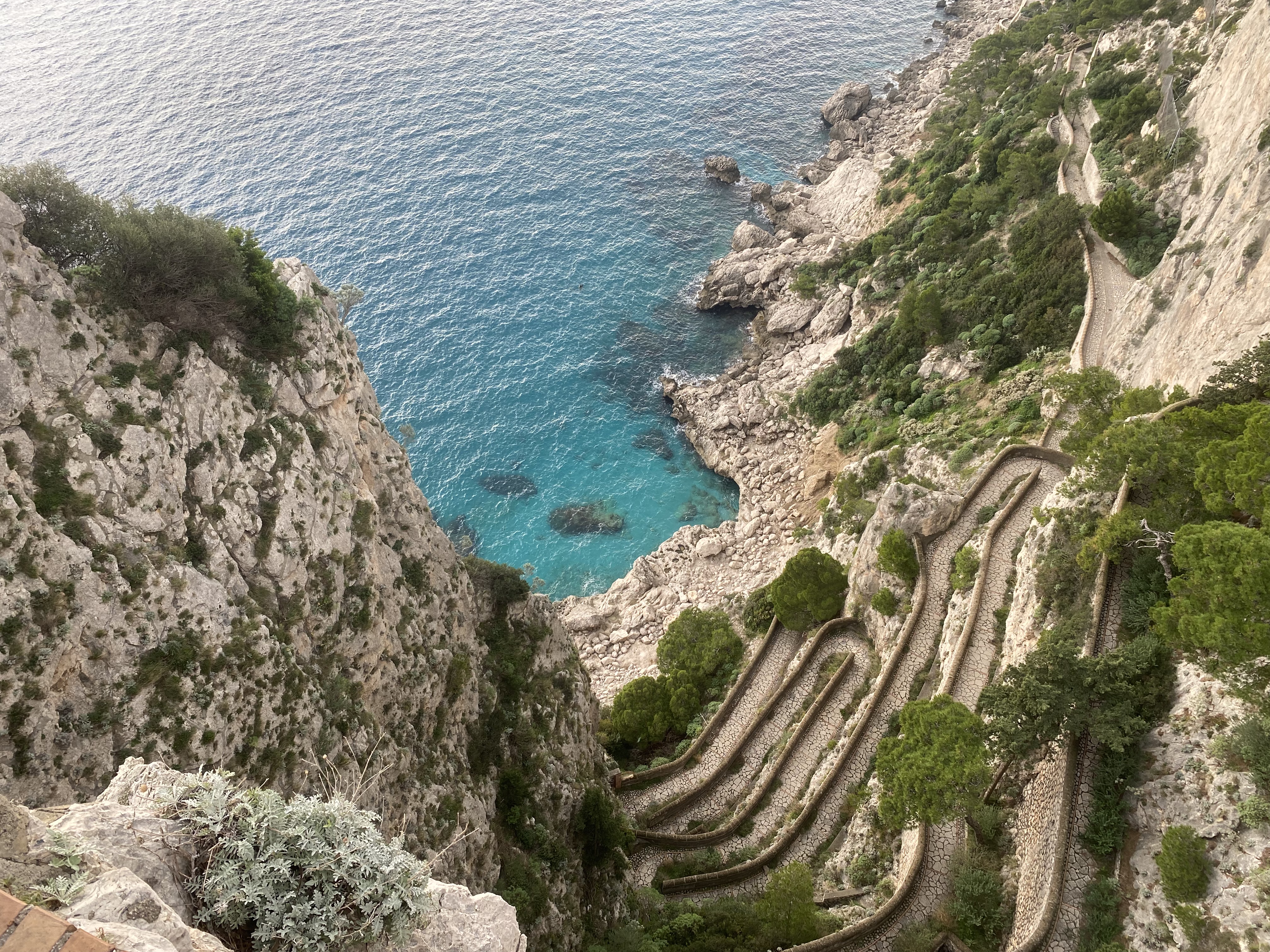 Capri